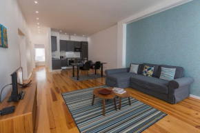 100 A - Casa Chiado - Lisbon Central Apartment